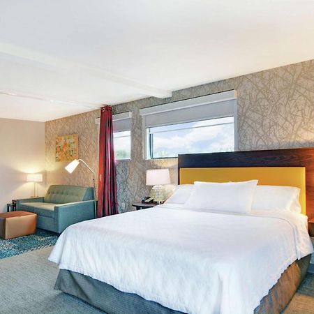 Home2 Suites By Hilton Raleigh Durham Airport Rtp Clegg Экстерьер фото