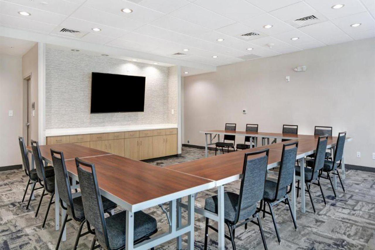 Home2 Suites By Hilton Raleigh Durham Airport Rtp Clegg Экстерьер фото