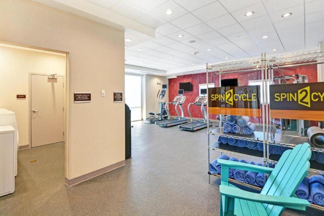 Home2 Suites By Hilton Raleigh Durham Airport Rtp Clegg Экстерьер фото