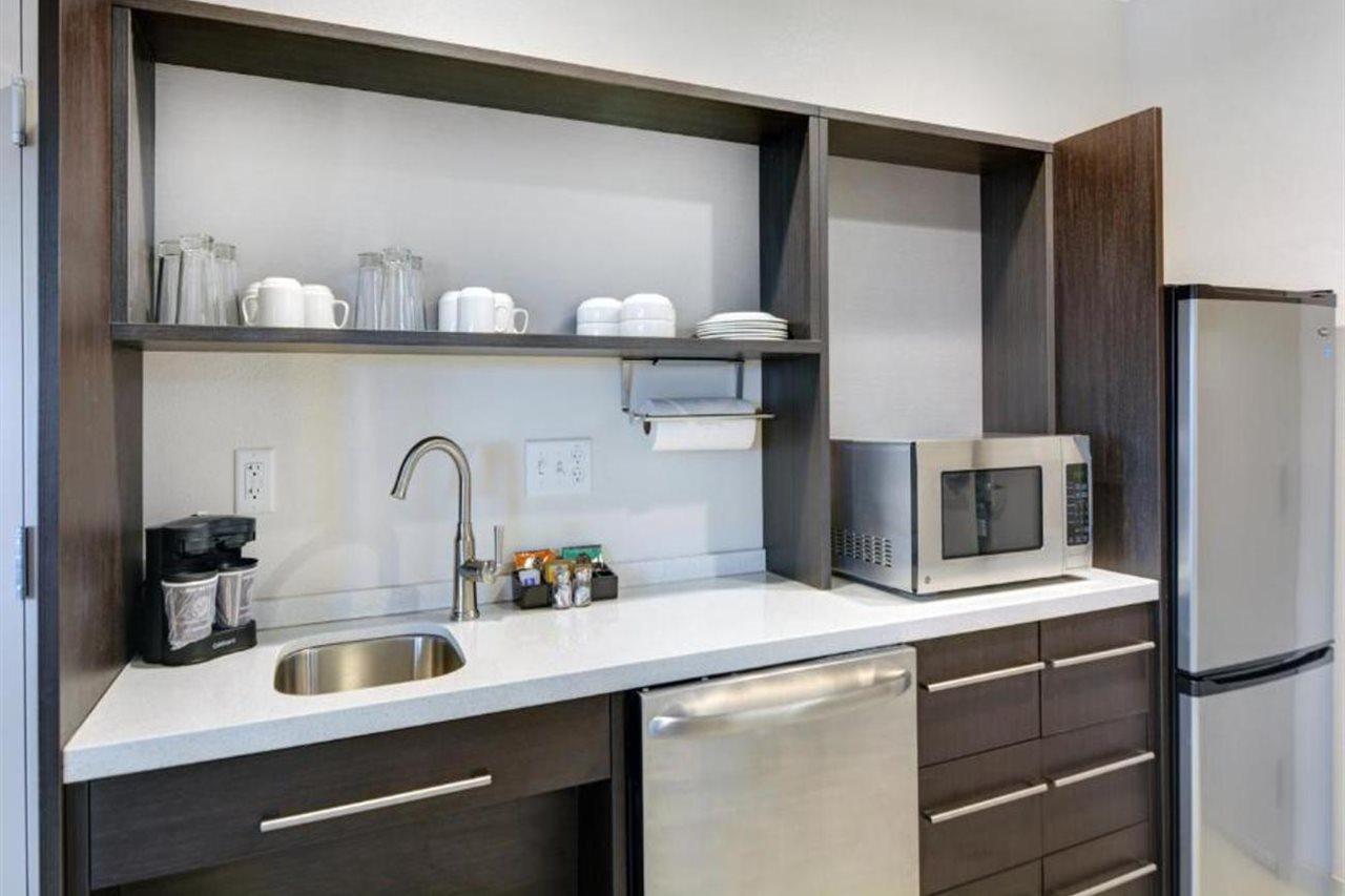 Home2 Suites By Hilton Raleigh Durham Airport Rtp Clegg Экстерьер фото