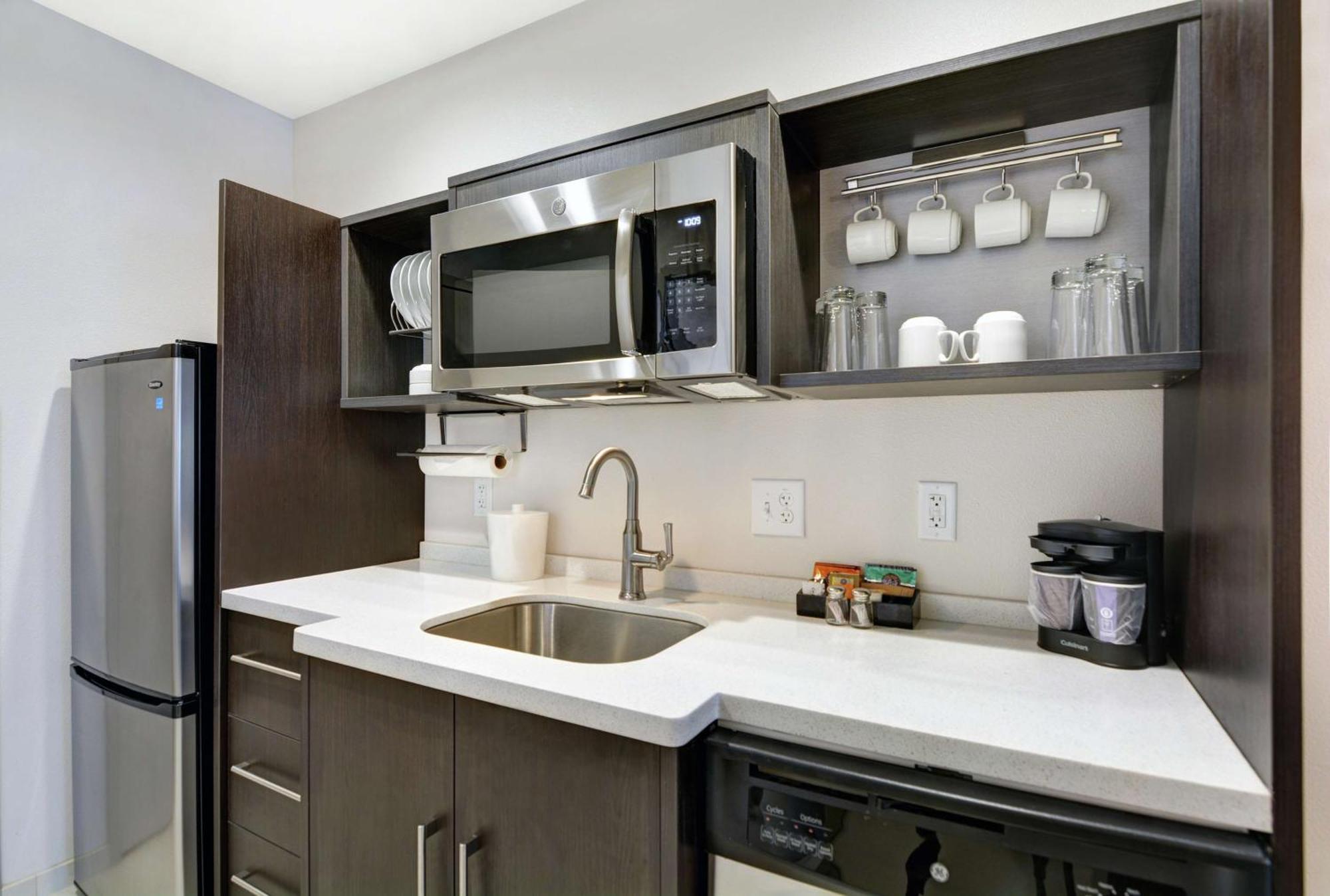 Home2 Suites By Hilton Raleigh Durham Airport Rtp Clegg Экстерьер фото