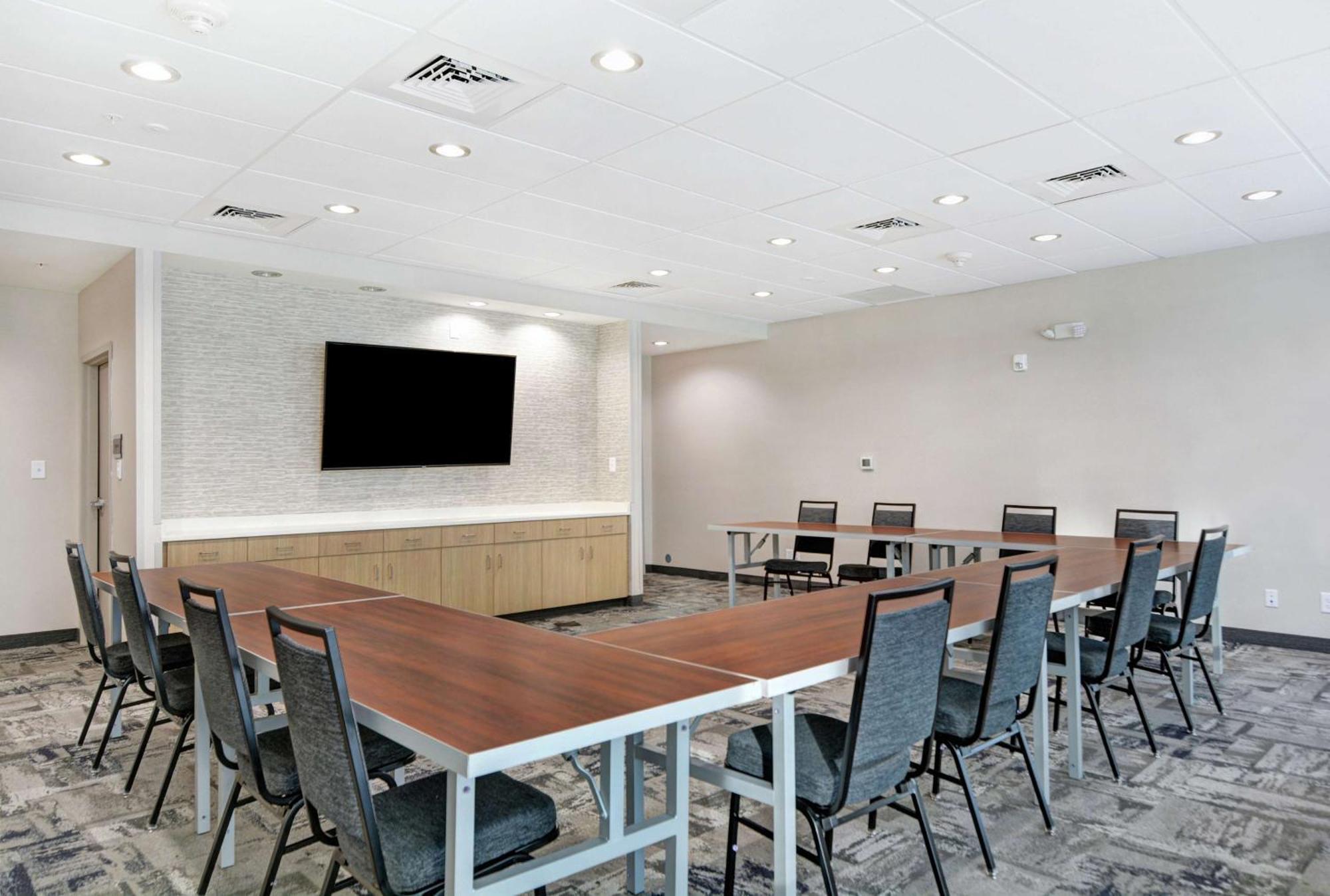 Home2 Suites By Hilton Raleigh Durham Airport Rtp Clegg Экстерьер фото