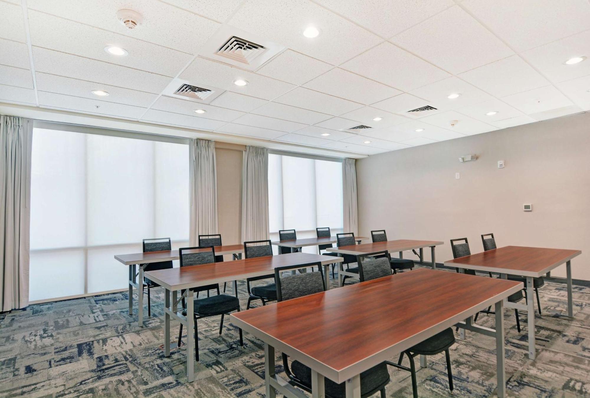 Home2 Suites By Hilton Raleigh Durham Airport Rtp Clegg Экстерьер фото
