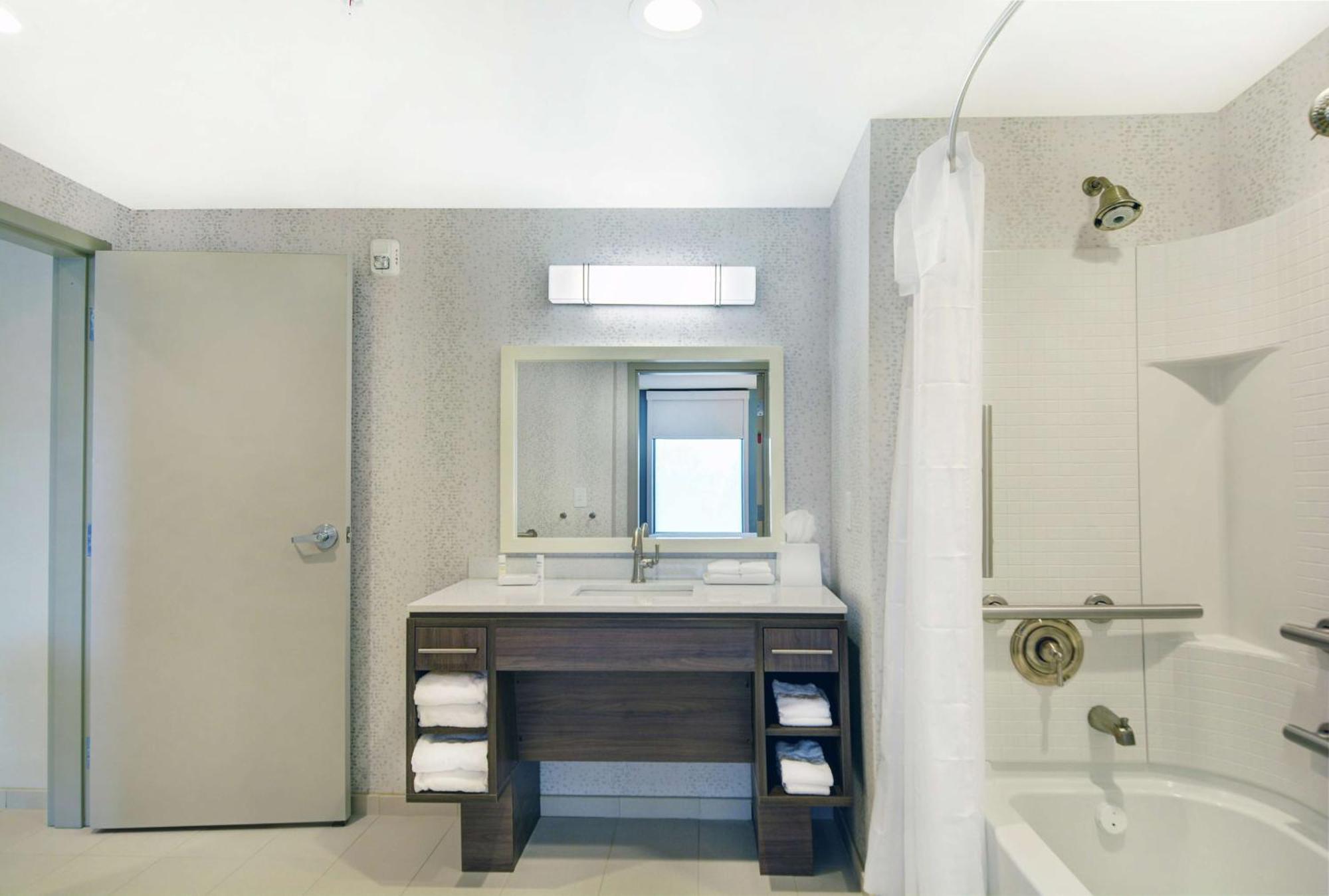 Home2 Suites By Hilton Raleigh Durham Airport Rtp Clegg Экстерьер фото