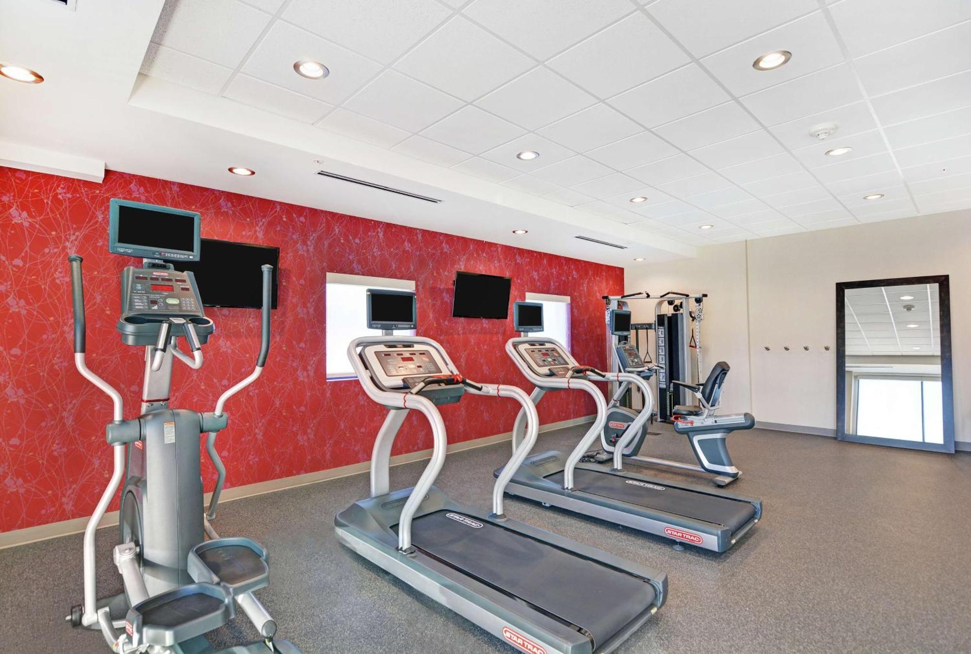 Home2 Suites By Hilton Raleigh Durham Airport Rtp Clegg Экстерьер фото