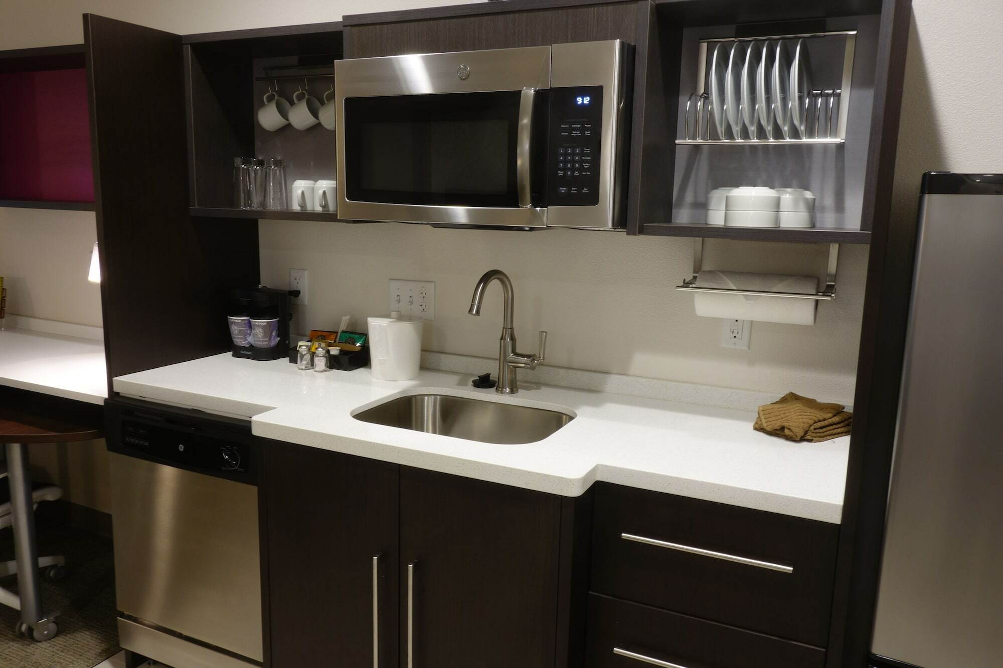 Home2 Suites By Hilton Raleigh Durham Airport Rtp Clegg Экстерьер фото