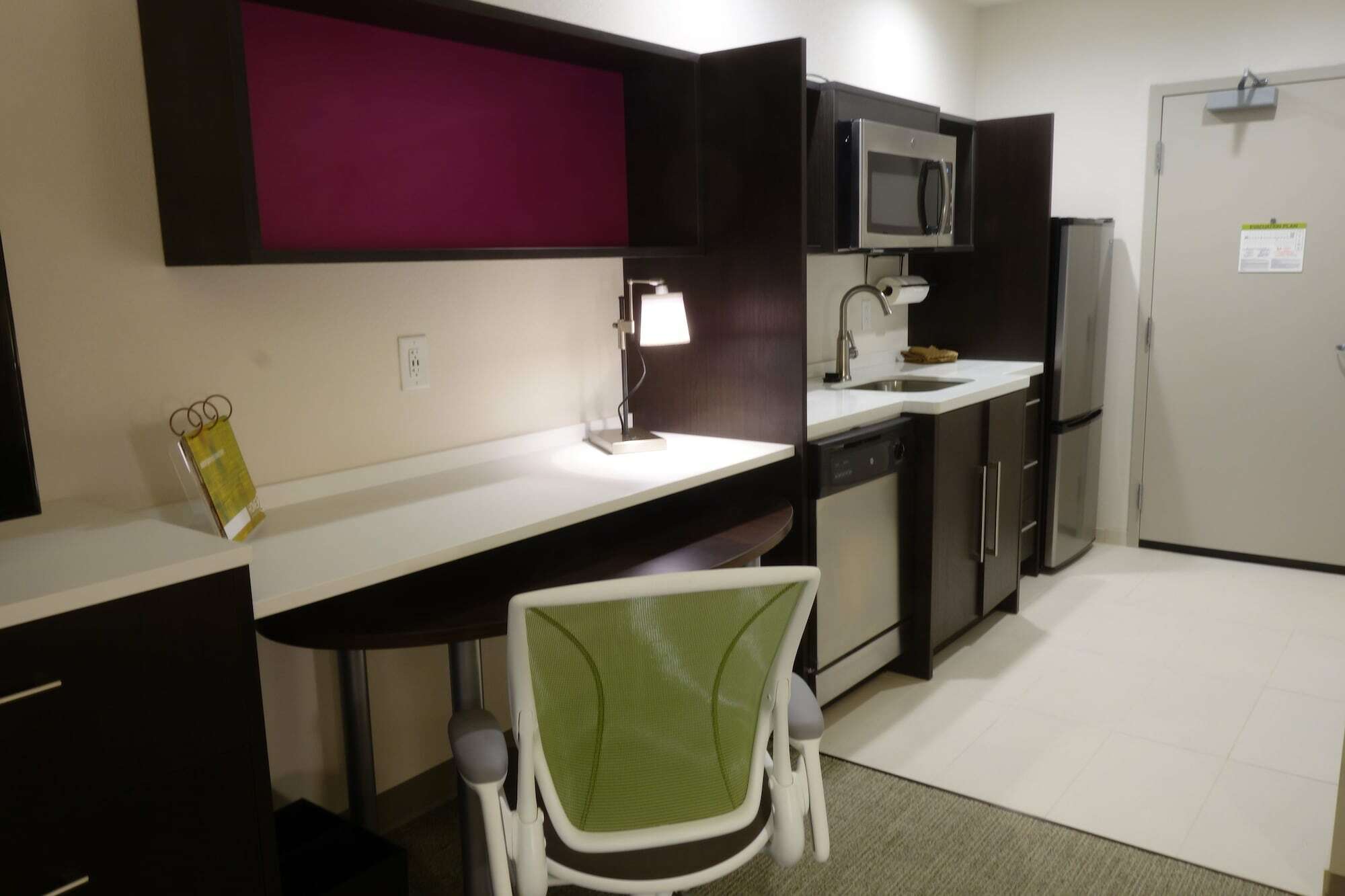 Home2 Suites By Hilton Raleigh Durham Airport Rtp Экстерьер фото