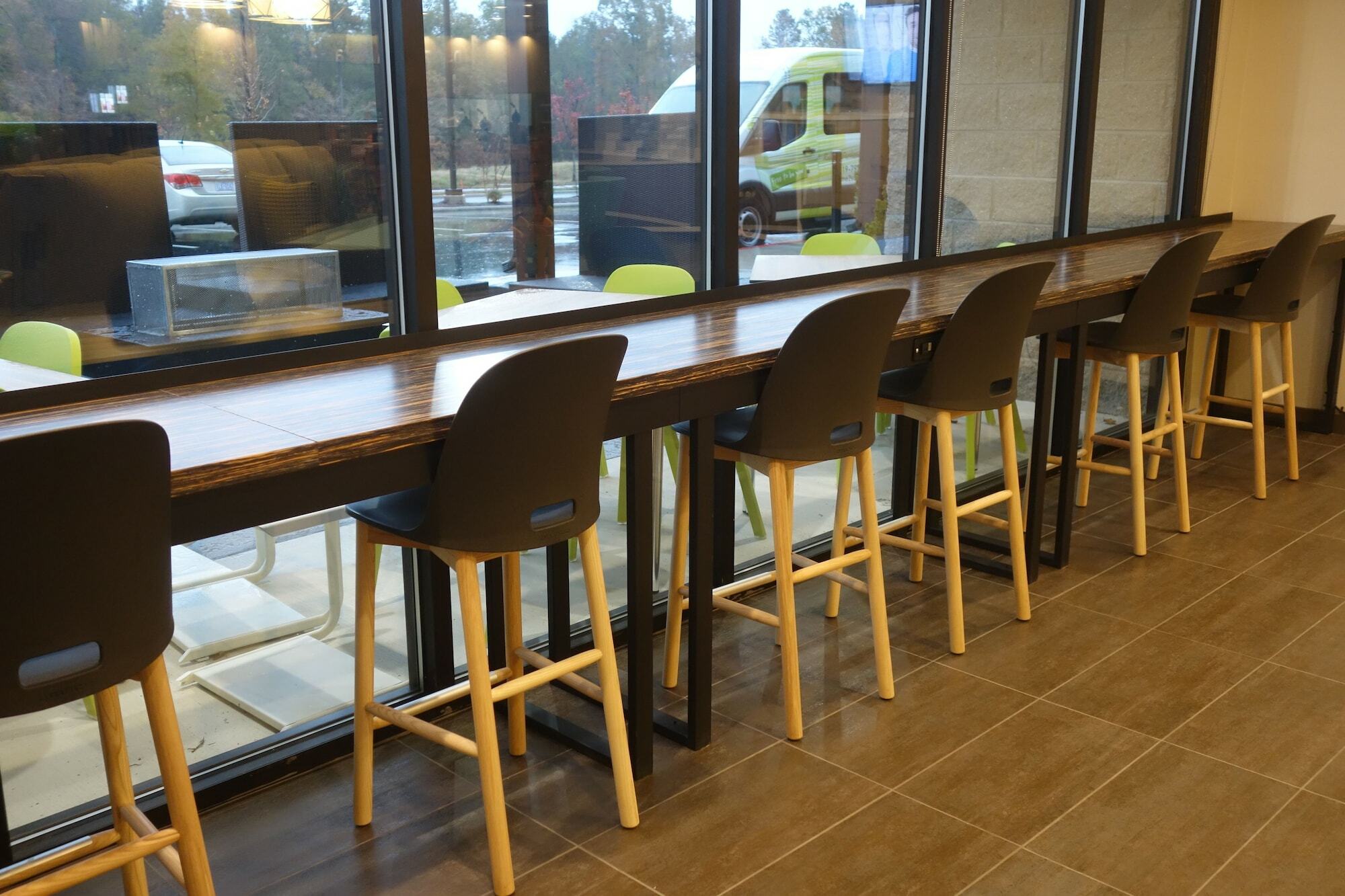 Home2 Suites By Hilton Raleigh Durham Airport Rtp Clegg Экстерьер фото