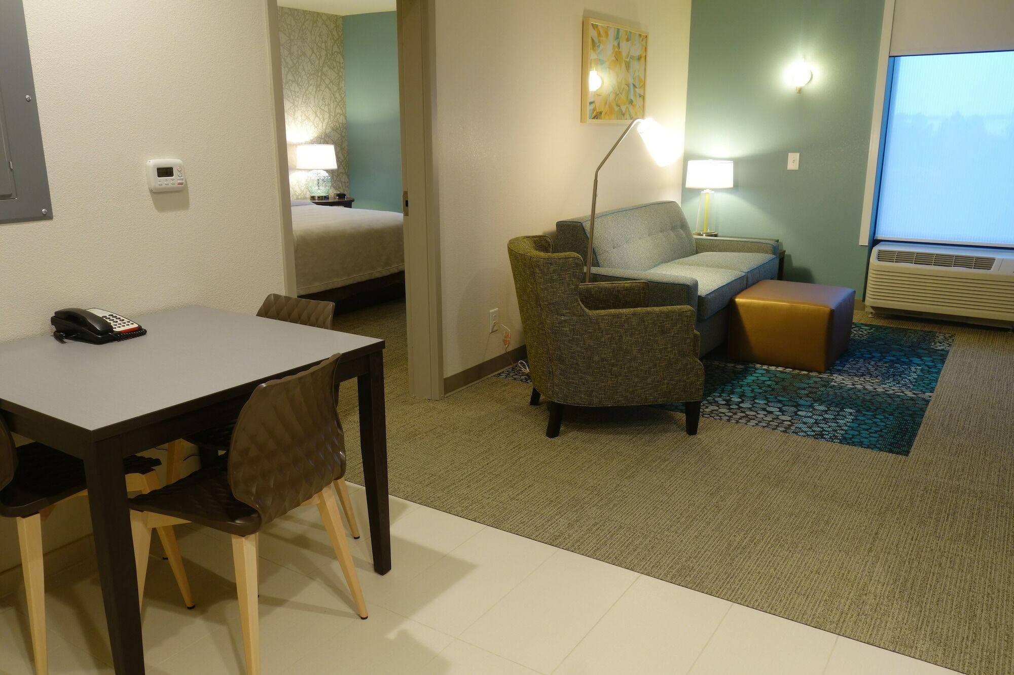 Home2 Suites By Hilton Raleigh Durham Airport Rtp Clegg Экстерьер фото