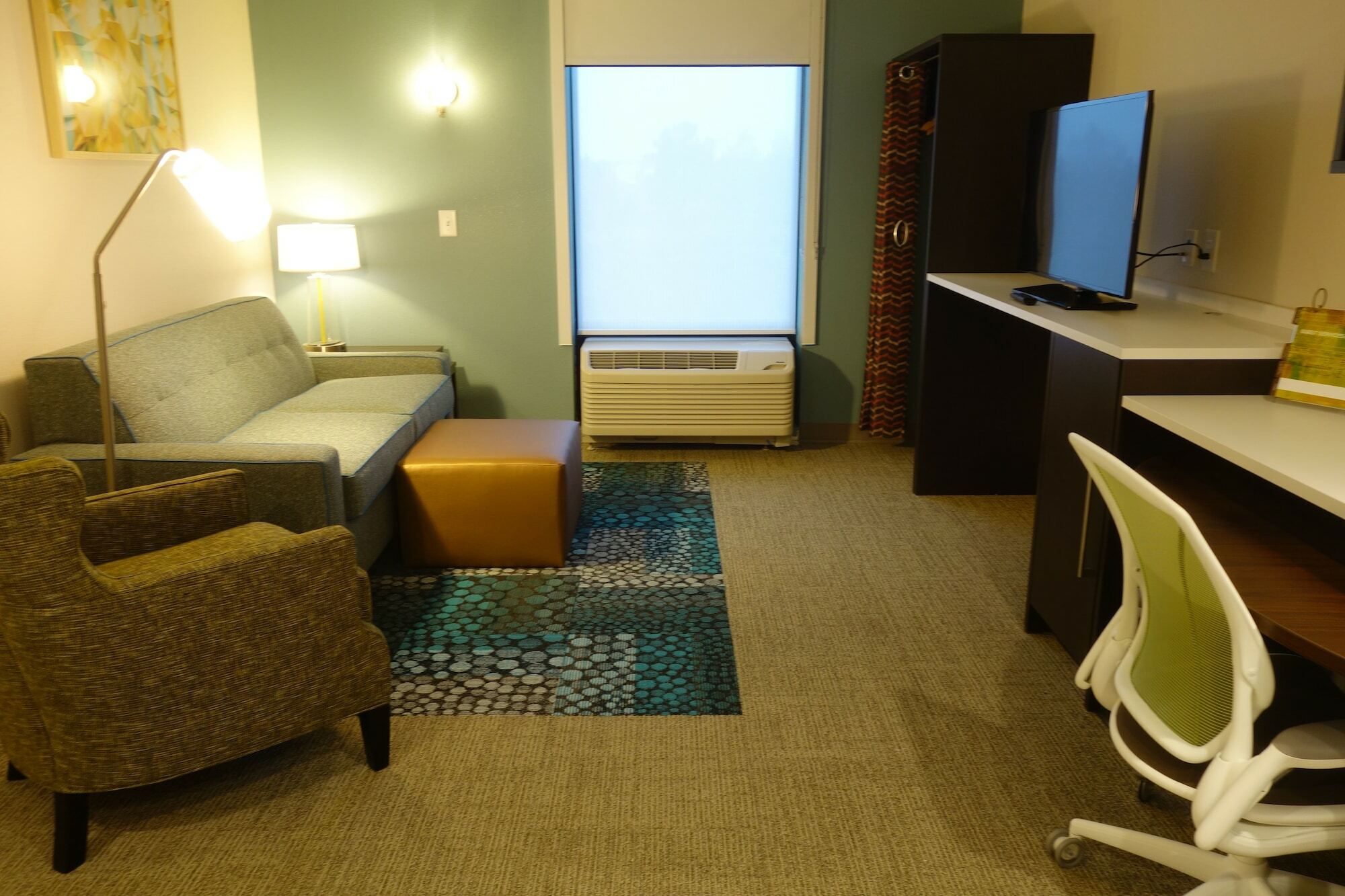 Home2 Suites By Hilton Raleigh Durham Airport Rtp Clegg Экстерьер фото